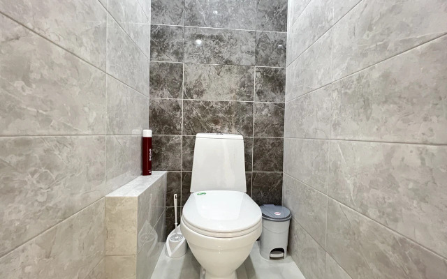 Квартира на Улице Автовокзальной 6