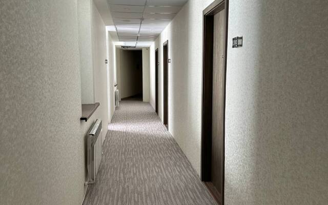 Silk Road Hotel