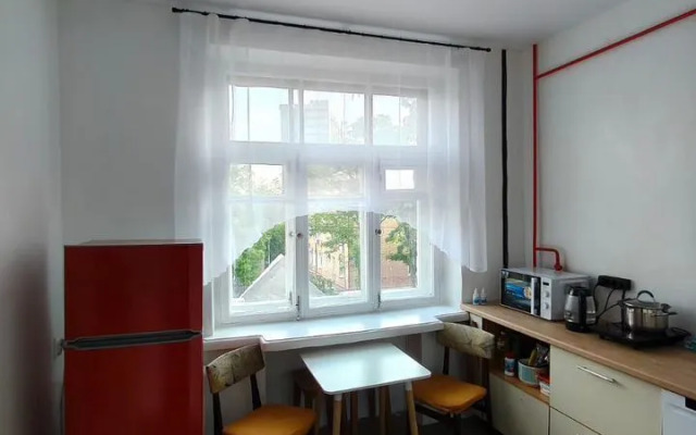 Na Ulitse Ilyichyova 8 Flat