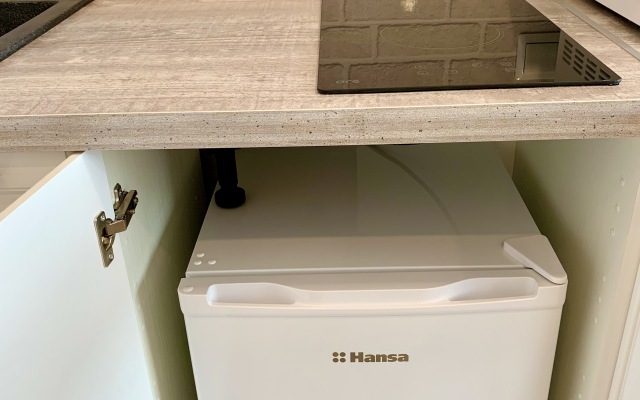Apartamenty Ulitsa Lyotchika Ulyyanina 75.2