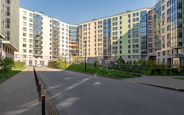 Апартаменты Комфорт