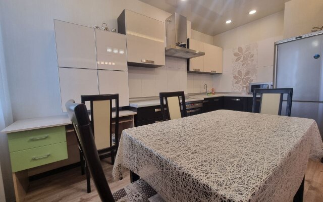 Апартаменты Евро Квартира