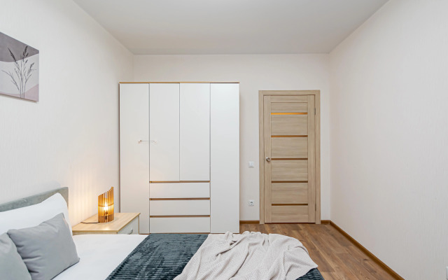 Квартира Стильная Уютная Квартира у Планеты