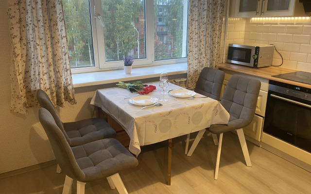 Квартира Кallivo