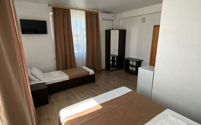 Гостевой Дом Alexandra