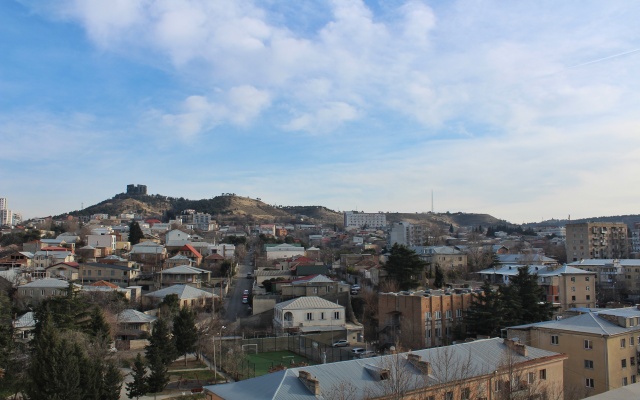 Hotel West Tbilisi