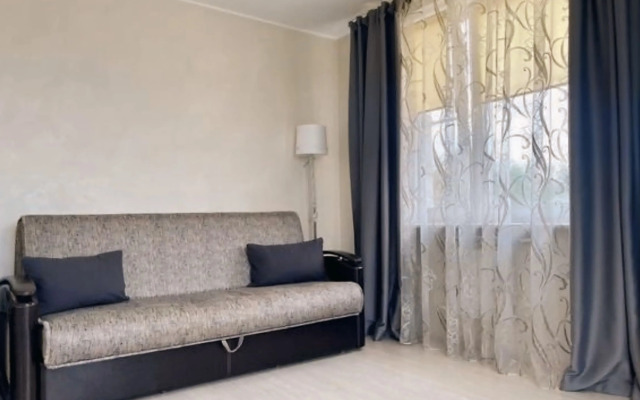 Prostornaya V Tsentre Goroda Flat