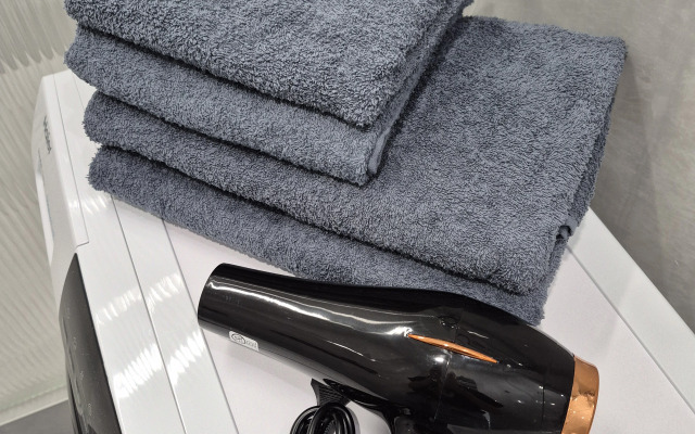 Апартаменты 39