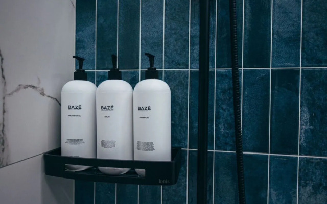 Апартаменты в ЖК Aтлантис на первoй линии Балтийcкогo пoбеpежья