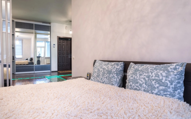 Квартира на Улице Арбат 51 Стр1