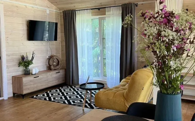 Barnkhaus Private house