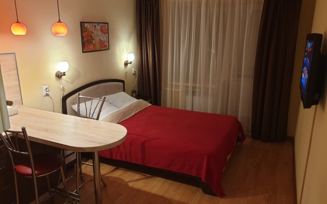 Апартаменты на Конева 21