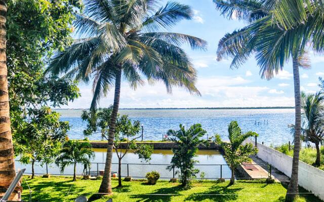 Ночлег и завтрак White Palace Sri lanka