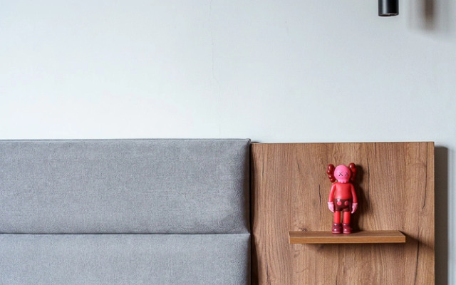 Апартаменты KM Tower Plaza 1