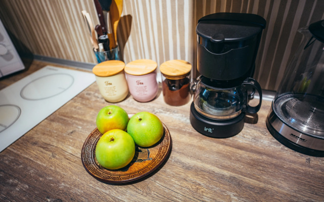 Апартаменты на Море в Янтарном