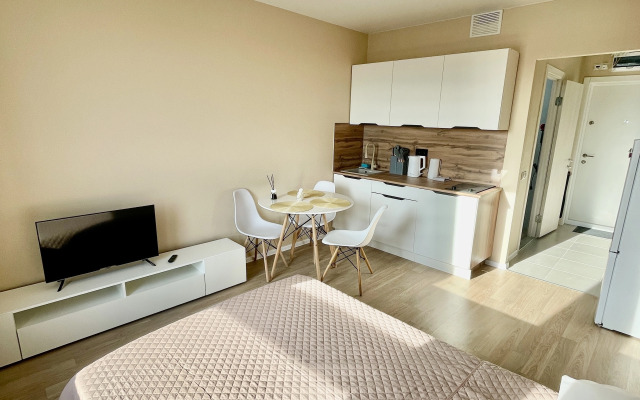 Квартира Красногорск Видная Улица Митино Дом Каспера