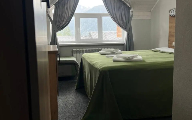 Shatun Hotel