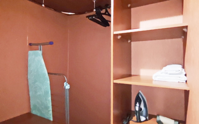 Dlya Komfortnogo Otdykha Flat