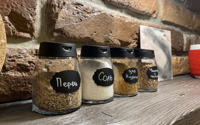 Частный дом СкажиГородуНет