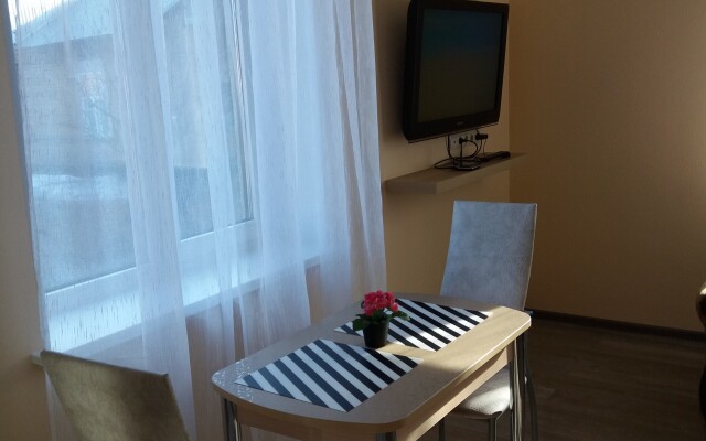 Studio Star Apartments