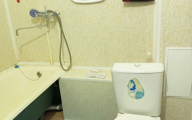 Апартаменты Like Home на Октябрьской 43