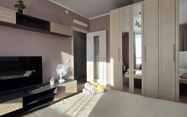 Bukhome Flat