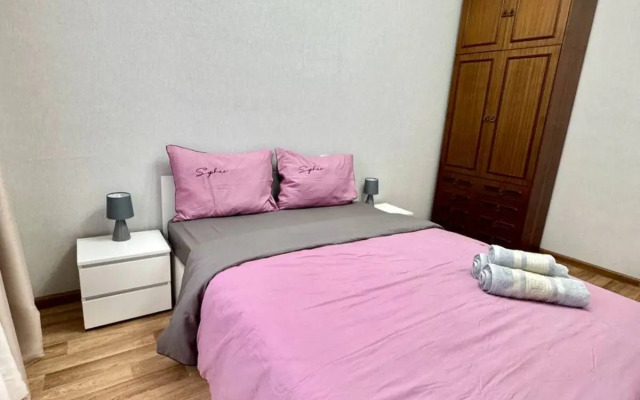 Апартаменты Life Apartments