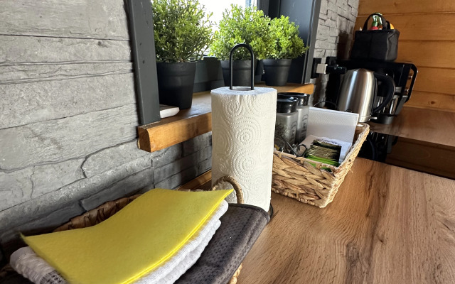 Omo Guest house
