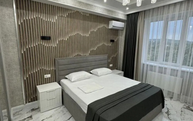 Elitnaya S Krasivym Vidom Flat