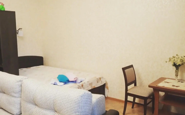 Ot Natalyi Flat