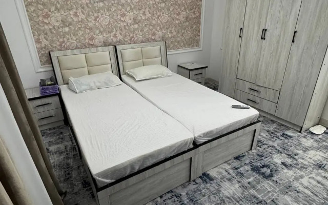 Mar.s Guest House