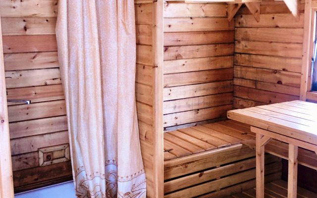 База отдыха Панорама