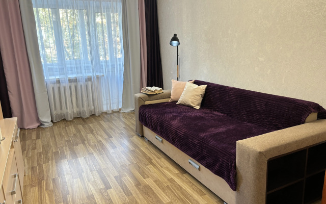 Апартаменты Двухкомнатные в центре