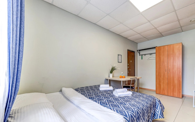 NordKapp Hotel & Apartments 2