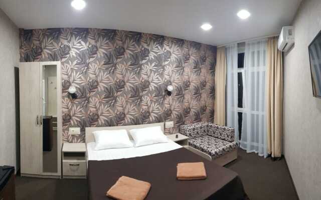 Summer House Mini-Hotel
