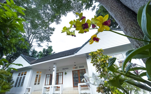 Silpasom ARTstay Suratthani Guest house