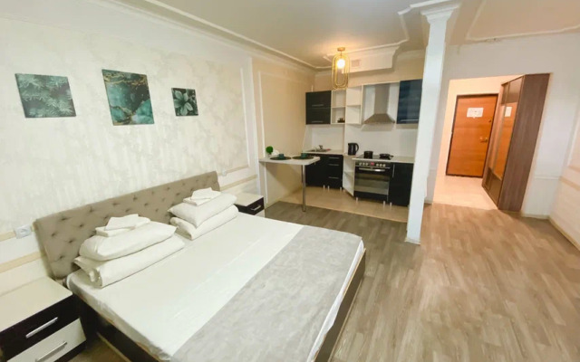 Apart-hotel Green