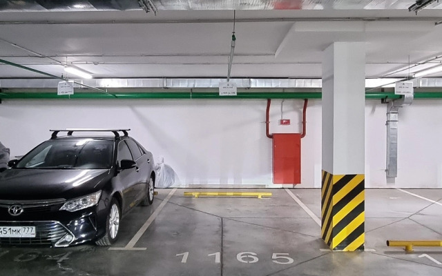 Квартира Премиальная Евротрешка