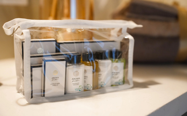 Апартаменты на Партизана Железняка