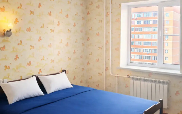 Квартира Шикарная трешка