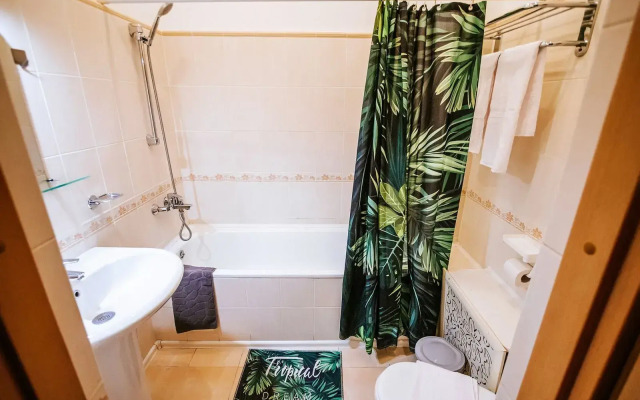 Квартира Самара