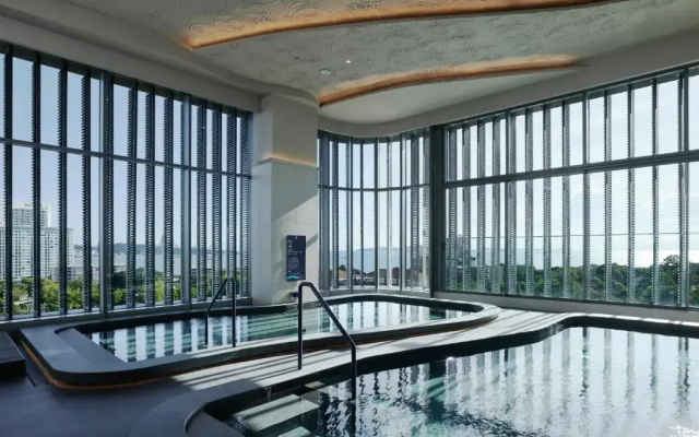 Grande Centre Point Space Pattaya