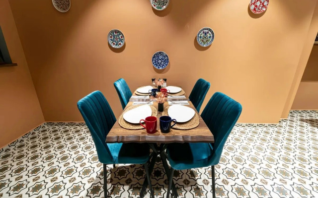 Отель Solo Special