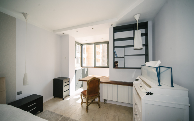 Gavan na Beregu Finskogo Zaliva Flat