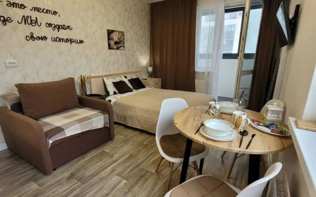 Квартира на Отрадной 1