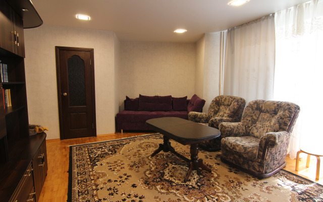 Квартира на Молодежной Улице 30а