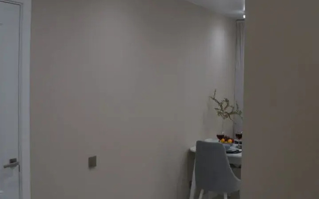 S Vidom Na "Rybnuyu Derevnyu" Apartment