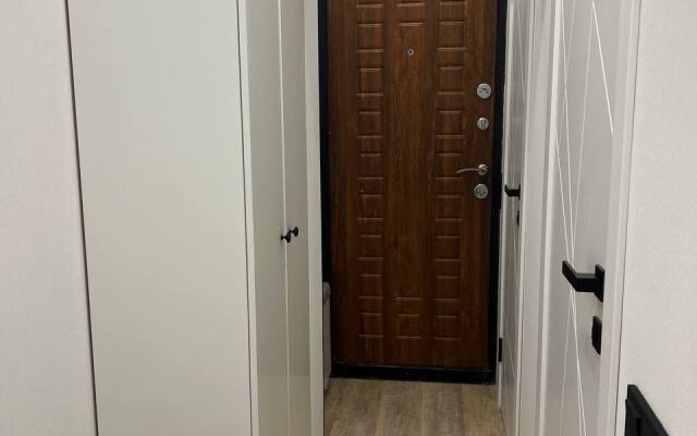 S Vidom Na Reku Sochi Apartments