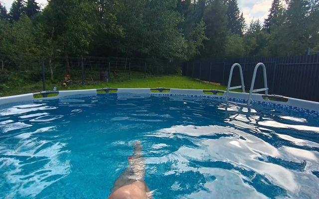 Частный дом Vremya Otdykha