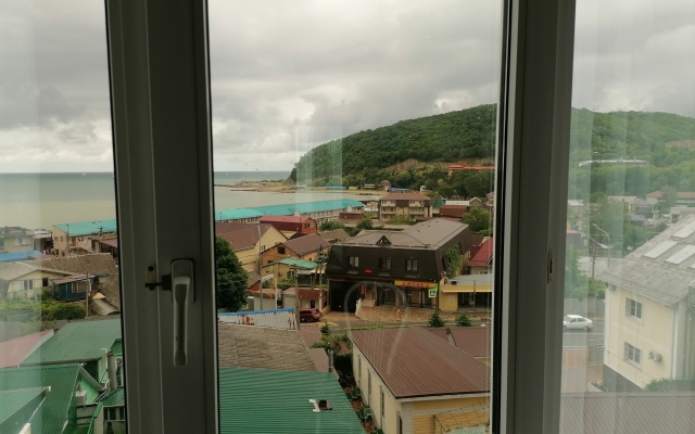 Skazochny Mir Guest House